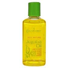COCOCARE 100 % NATURAL JOJOBA OIL 2 OZ