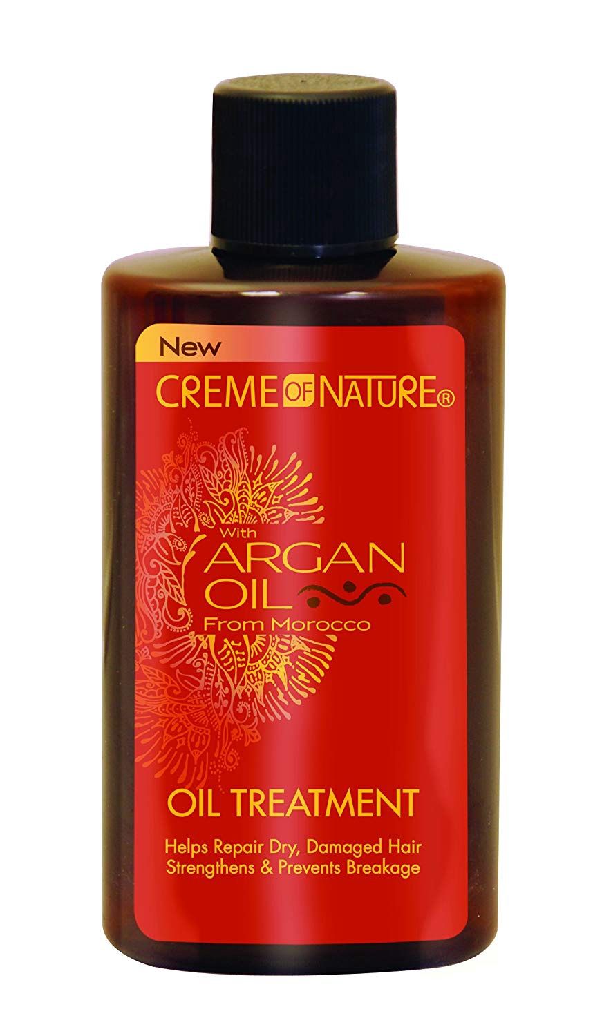 CON ARGAN OIL TREATMENT 3OZ