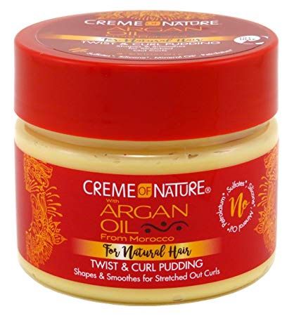 CON TWIST &amp; CURL PUDDING 11.5OZ