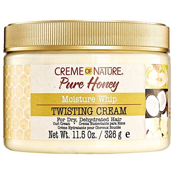 CON PURE HONEY TWISTING CREAM 11.5 OZ