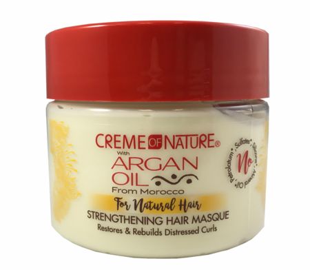 CON STRENGTHING HAIR MASQUE 11.5OZ