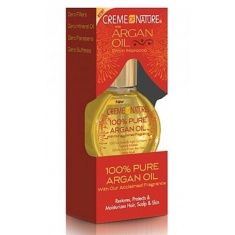 CON 100% PURE ARGAN OIL 1OZ