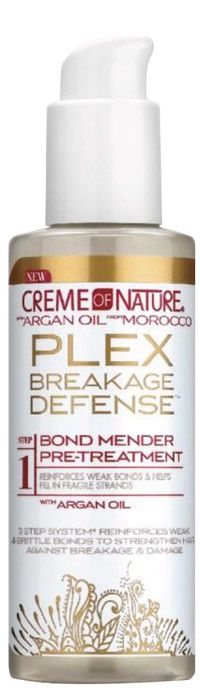 CON ARGAN OIL PLEX BOND MENDER PRE-TREATMENT 5.1OZ