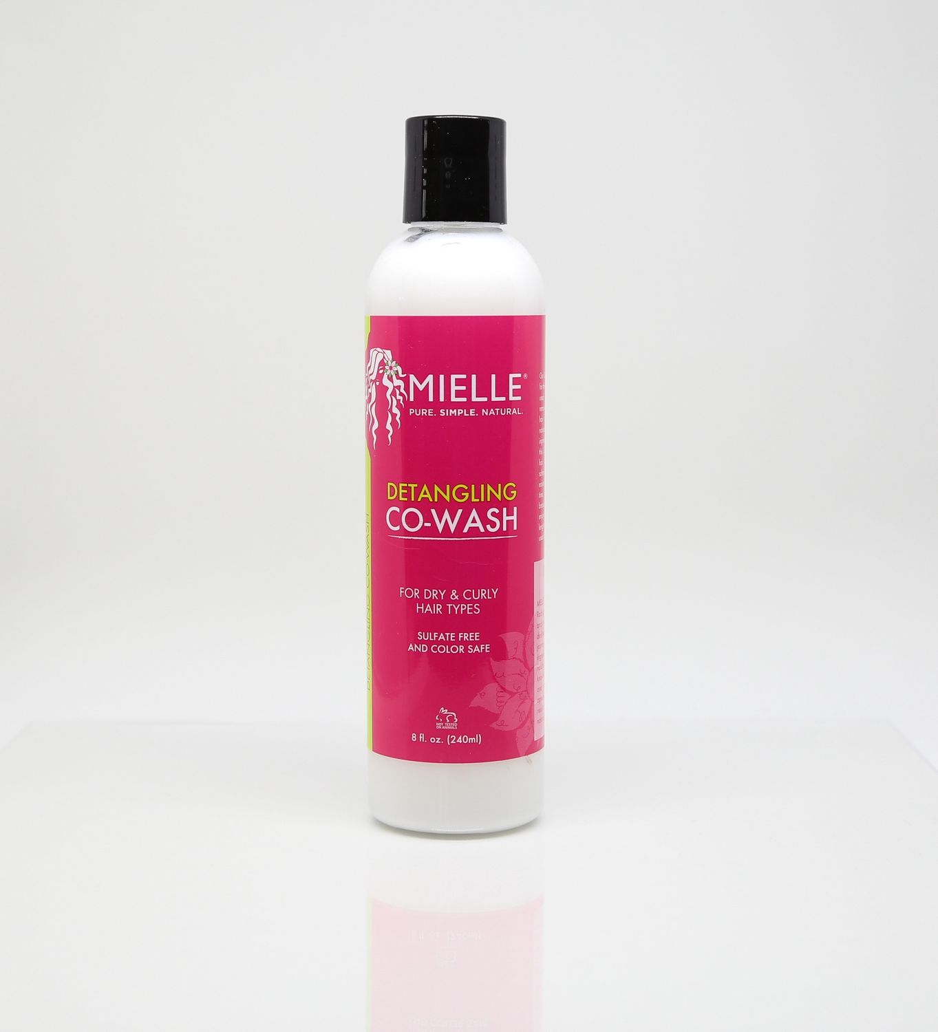 COPY OF MIELLE DETANGLING CO-WASH 8OZ