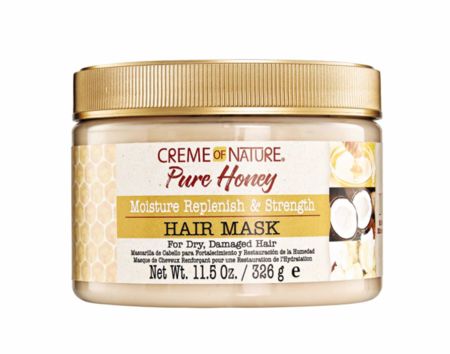 CON PURE HONEY HAIR MASK 11.5OZ