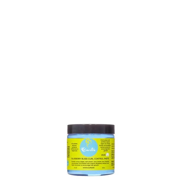 CURLS BLUEBERRY BLISS CURL CONTROL PASTE 4OZ