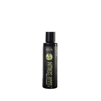 CURLS CASHMERE &amp; CAVIAR HAIR SERUM 4OZ