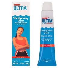 CRUSADER ULTRA SKIN LIGHTENING CREAM 50GR