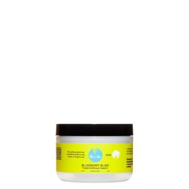 CURLS BLUEBERRY CURL CREME TWIST N SHOUT 8OZ