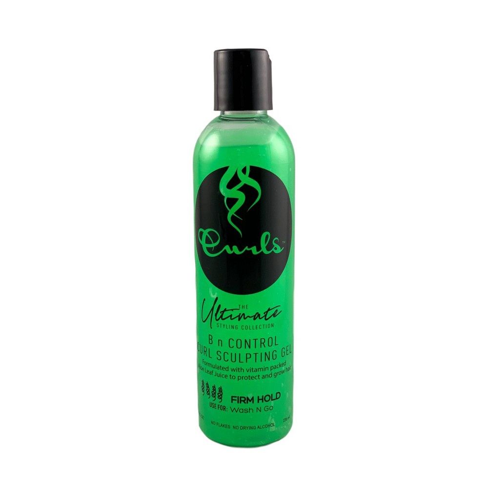 CURLS B N CONTROL CURL SCULPTING GEL