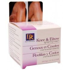 D&amp;R KNEE&amp;ELBOW CREAM 1.5OZ