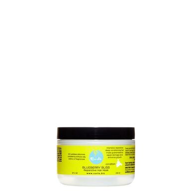 CURLS BLUEBERRY BLISS REPARATIVE HAIR MASK 8O