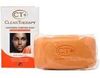 CT+ SOAP W/ CARROT OIL 175G