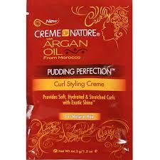 CON PUDDING PERFECTION CURL STYLING CREME 1.5OZ