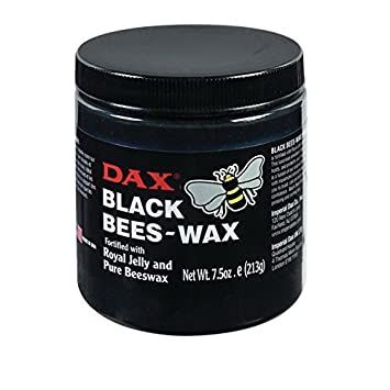 DAX BLACK BEES WAX 7.5OZ