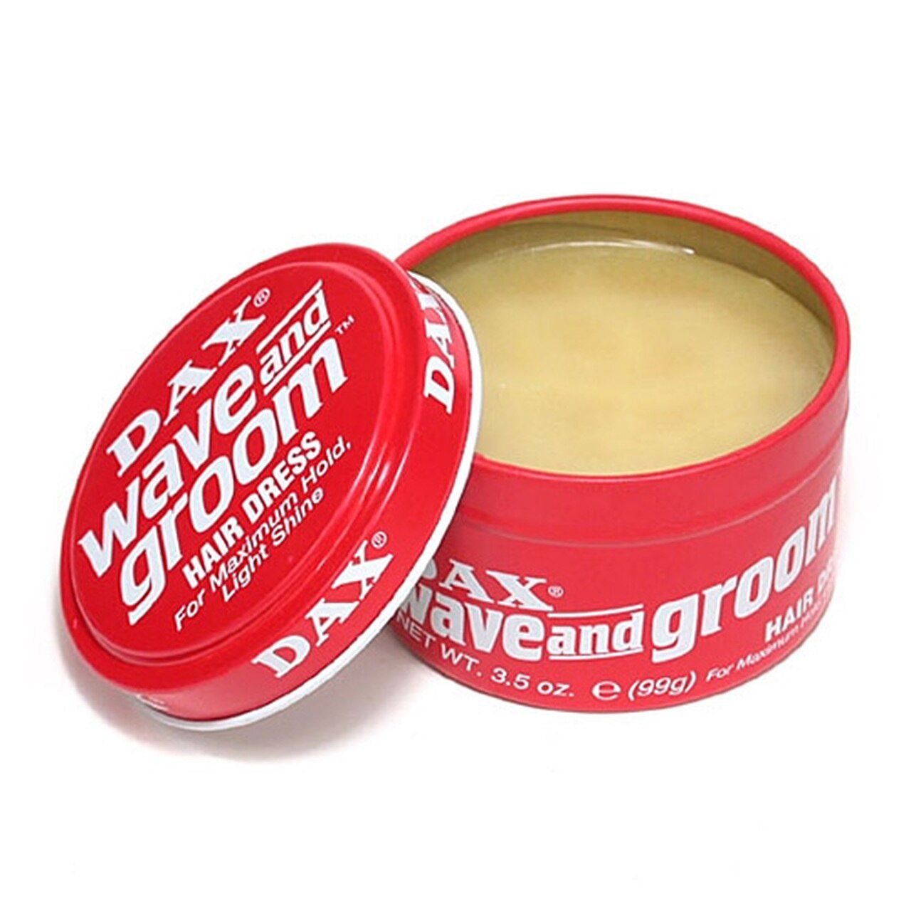 DAX WAVE N GROOM 3.5OZ