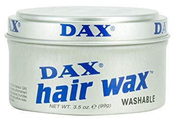 DAX HAIR WAX 3.5OZ