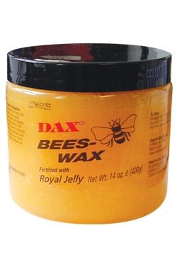 DAX BEES WAX JELLY 14OZ