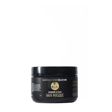 CURLS CASHMERE &amp; CAVIAR HAIR MASQUE 8OZ