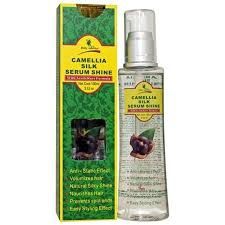 DEITY CAMELLISA SILK SERUM 3.52OZ