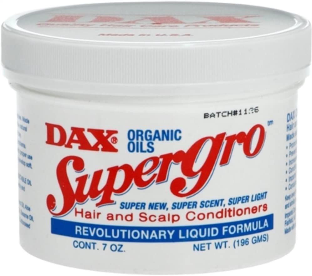 DAX SUPERGRO (7OZ)