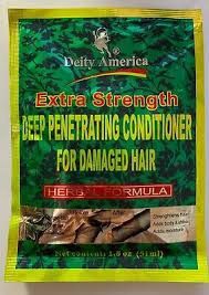 DEITY DEEP PENETRATING CONDITIONER EXTRA 1.8OZ