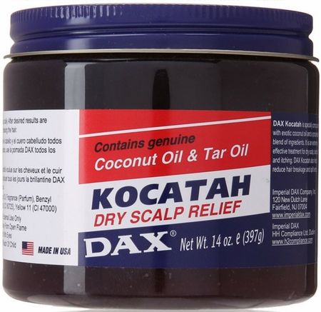 DAX KOCATAH 14OZ