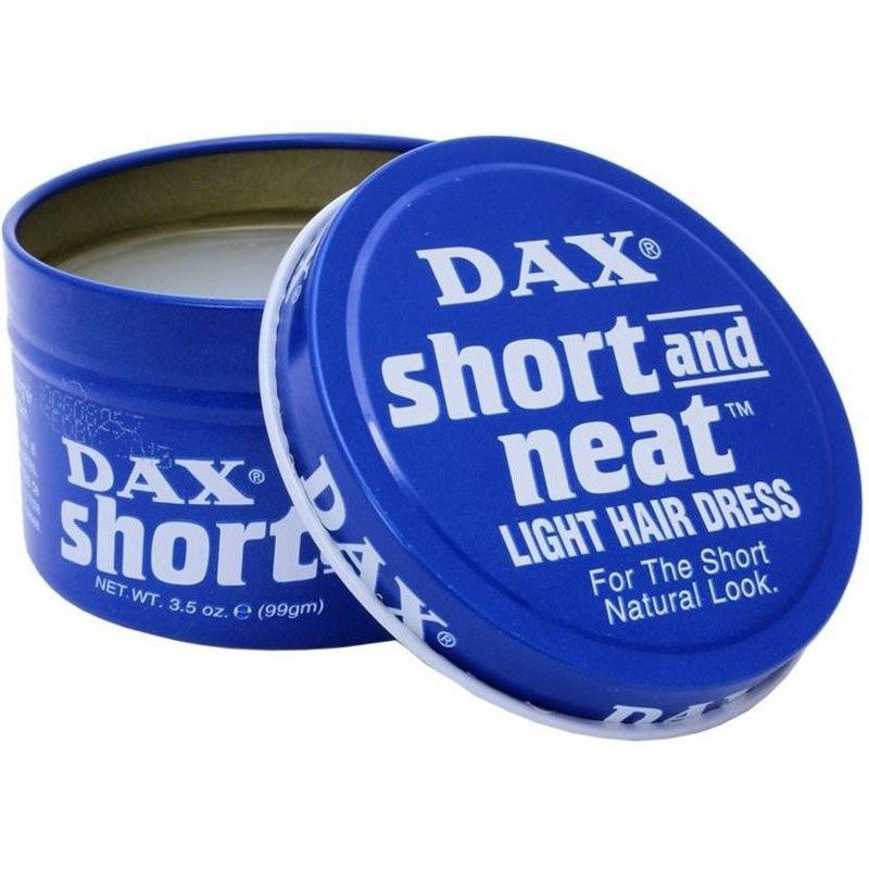 DAX SHORT &amp; NEAT 3.5OZ