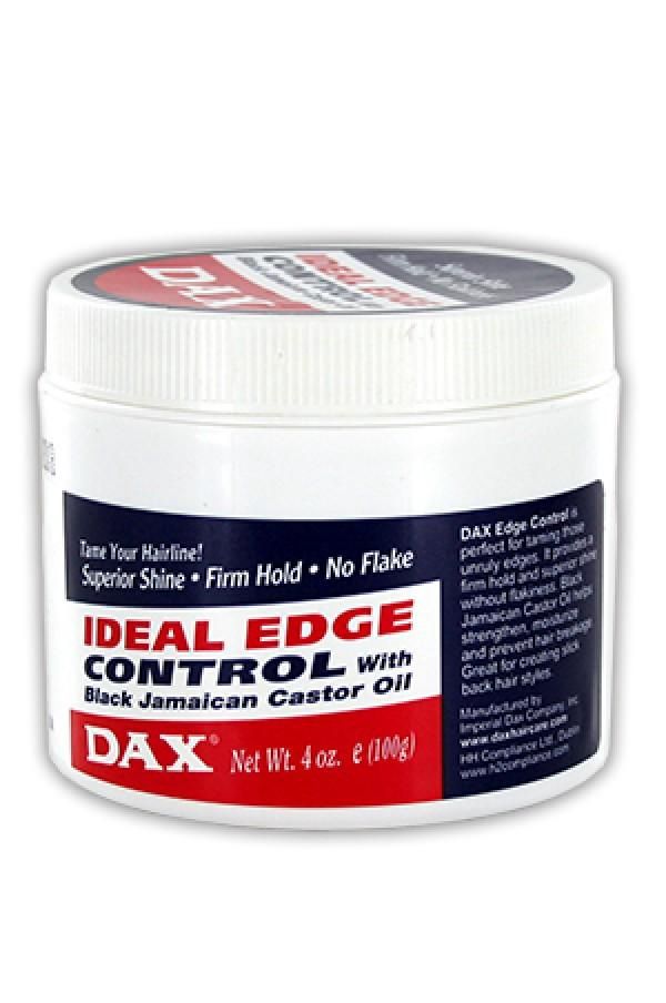 DAX EDGE CONTROL 4OZ