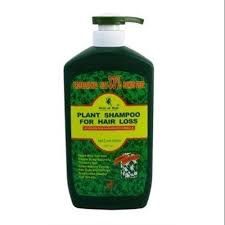 DEITY PLANT SHAMPOO FOR HAIR LOSS 28OZ