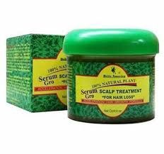 DEITY SCALP TREATMENT FOR HAIR LOSS 4OZ