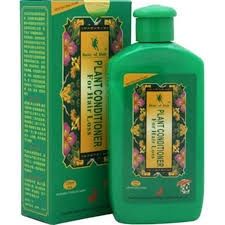 DEITY PLANT CONDITIONER FOR HAIR LOSS