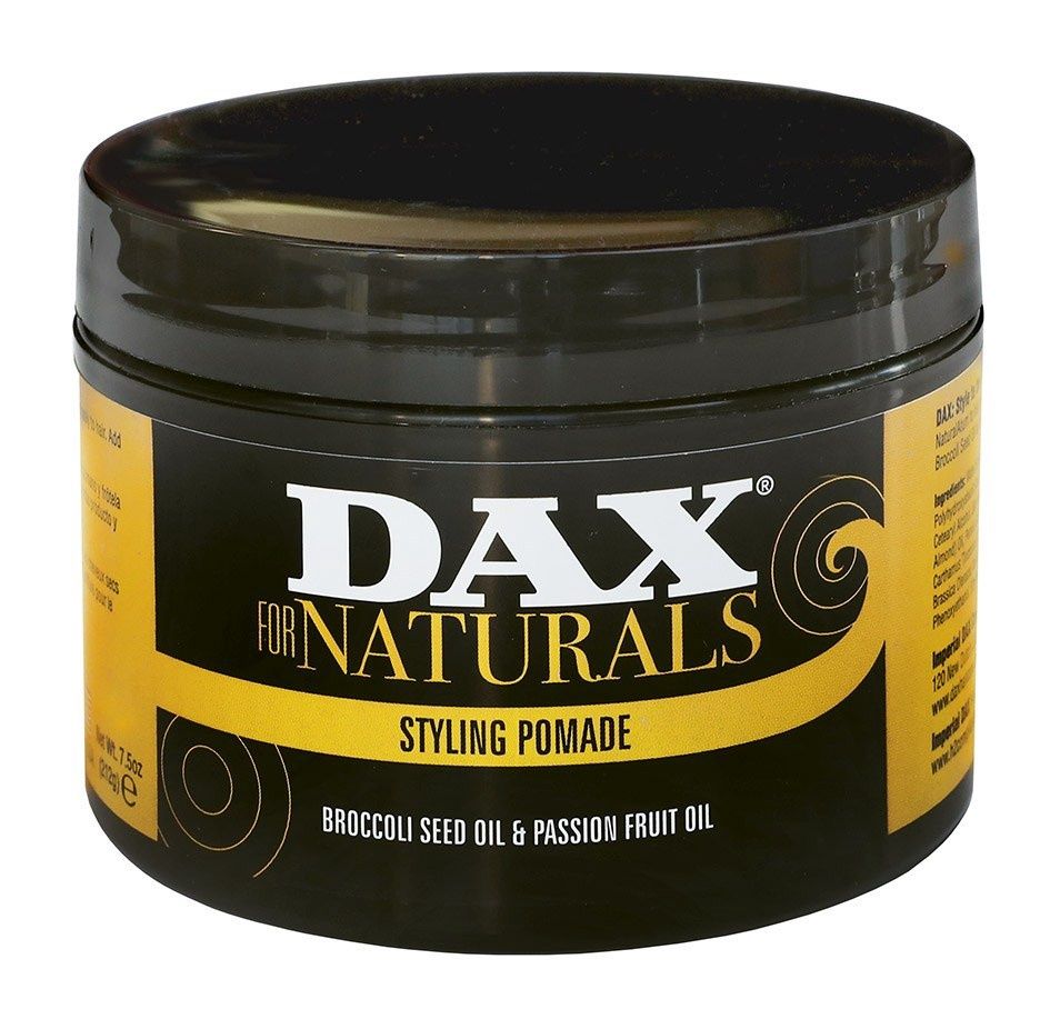 DAX STYLING POMADE 7.5OZ