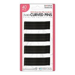 DONNA 40 CURVED PIN 2 (3/4")