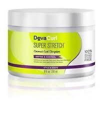 DEVA CURL SUPER STRENGTH CURL ELONGATOR 8OZ