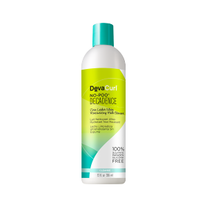 DEVA CURL NO POO DECADENCE 12OZ