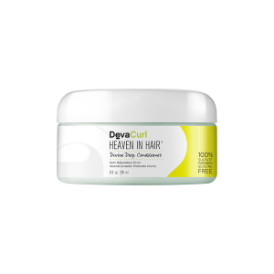 DEVA CURL HEAVEN IN HAIR DEEP CONDITIONER 8OZ