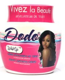 DODO BODY LIGHTENING CREAM 330ML