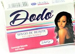 DODO GLYCERIN SOAP 180GR