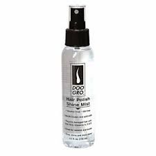 DOO GRO HAIR POLISH MIST 4.5OZ