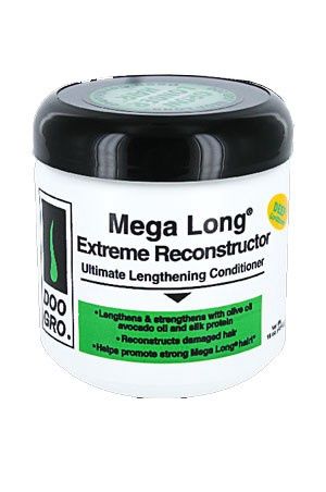 DOO GRO MEGA LONG EXTREME RECONSTRUCTOR 16OZ