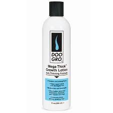 DOO GRO MEGA THICK LOTION 12 OZ