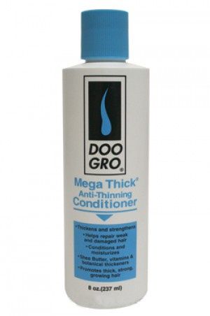DOO GRO MEGA THICK CONDITIONER