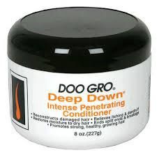 DOO GRO DEEP DOWN PENETRATING CONDITIONER 8OZ