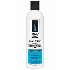 DOO GRO MEGA THICK LEAVE IN STRENGTHNER 10OZ
