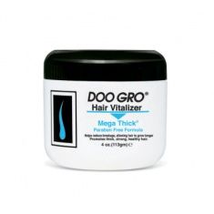 DOO GRO MEGA THICK HAIR VITALIZER 4OZ