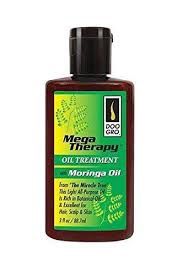 DOO GRO MEGA THERAPY OIL TREATMENT W/MORINGA OIL (3OZ)