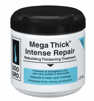 DOO GRO MEGA THICK INTENSE REPAIR