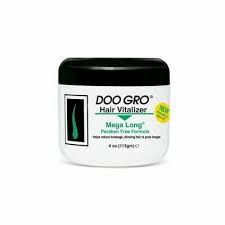 DOO GRO MEGA LONG HAIR VITALIZER 4OZ
