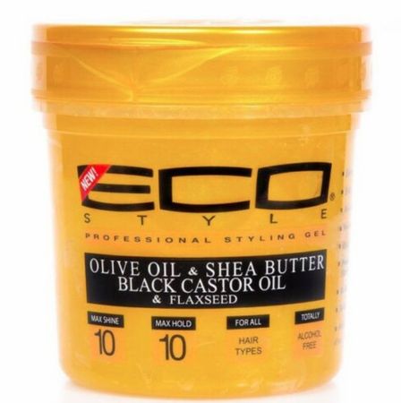 ECO STYLER GEL